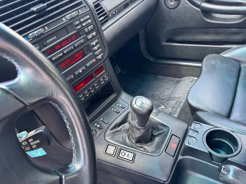 1996 BMW E36 M3 - Image 14 of 15