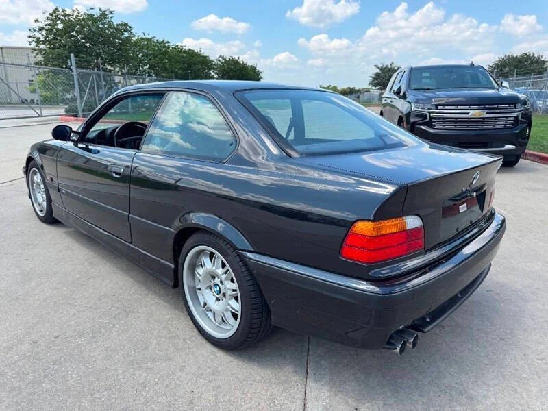 1996 BMW E36 M3 - Image 8 of 15
