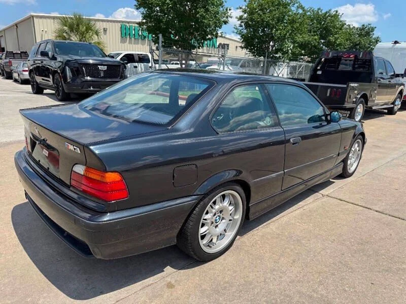 1996 BMW E36 M3 - Image 4 of 15