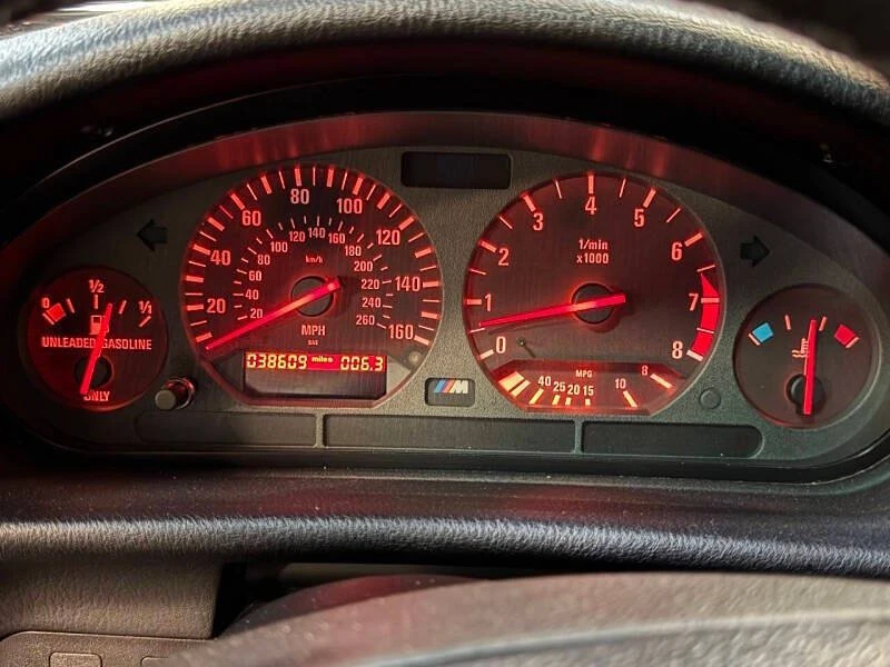 1996 BMW E36 M3 - Image 6 of 15