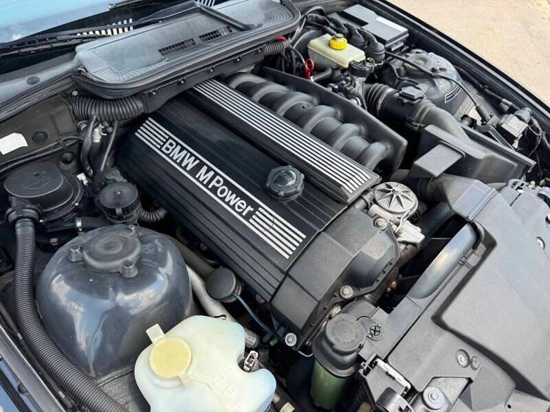 1996 BMW E36 M3 - Image 11 of 15