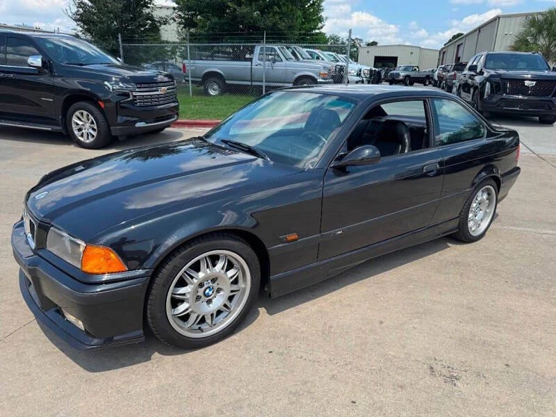 1996 BMW E36 M3 - Image 3 of 15