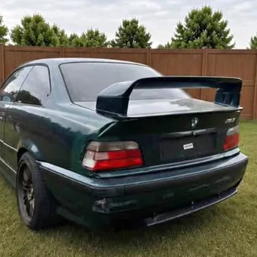 1996 BMW M3 Coupe
