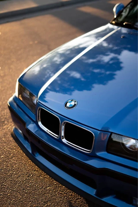 1996 BMW E36 M3 - Image 10 of 20