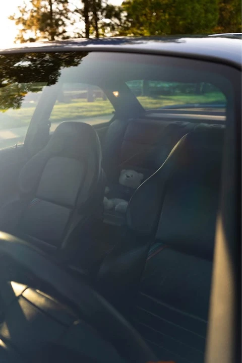 1996 BMW E36 M3 - Image 18 of 20
