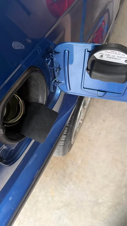 1996 BMW E36 M3 - Image 20 of 20