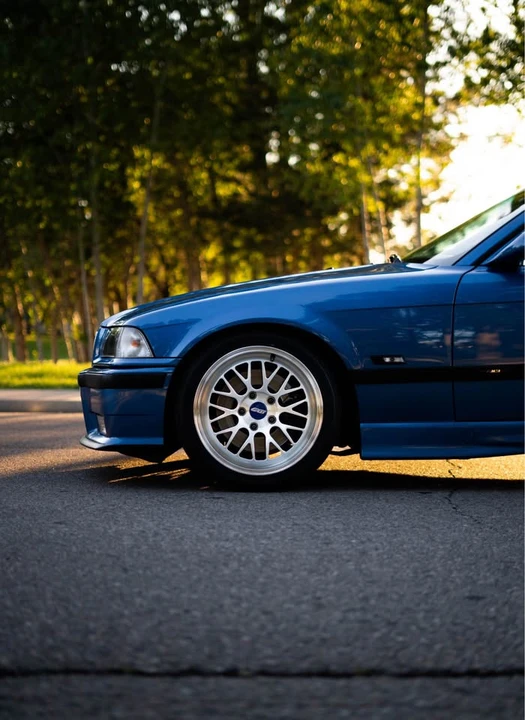 1996 BMW E36 M3 - Image 17 of 20