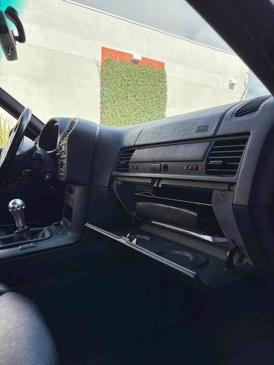 1996 BMW E36 M3 - Image 11 of 13