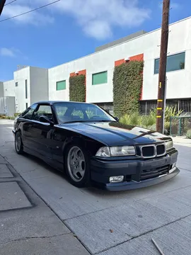 1996 BMW M3 Coupe