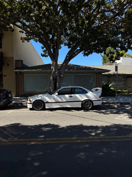 1996 BMW E36 M3 - Image 15 of 16