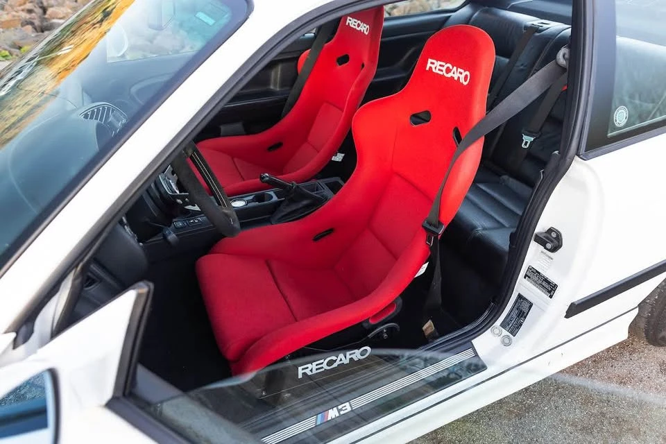 1996 BMW E36 M3 - Image 2 of 16
