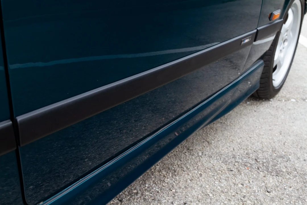 1996 BMW E36 M3 - Image 22 of 31