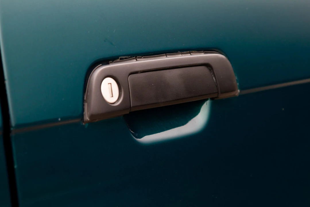 1996 BMW E36 M3 - Image 23 of 31