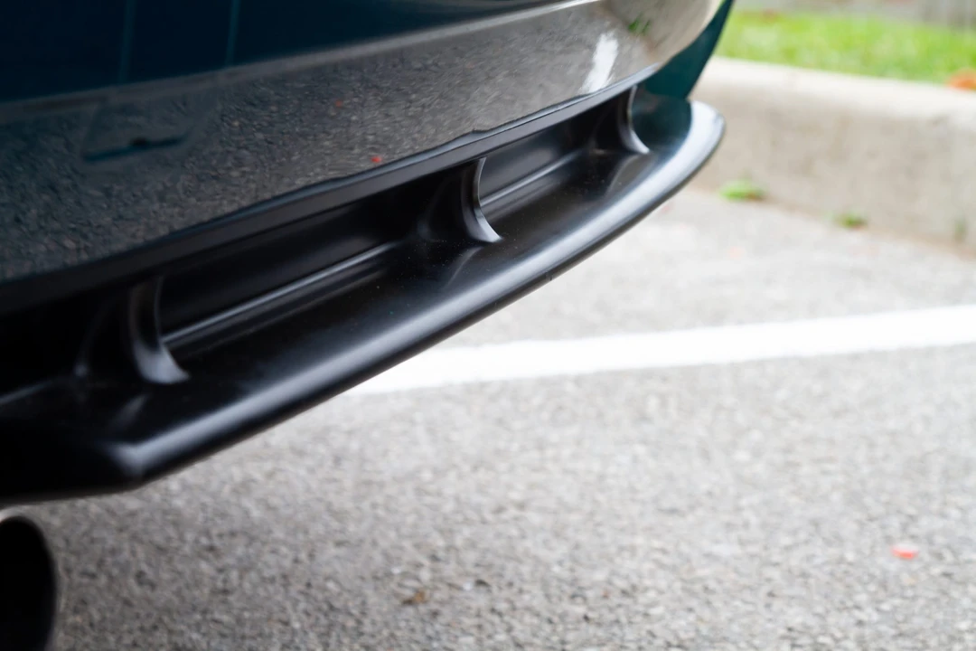 1996 BMW E36 M3 - Image 29 of 31