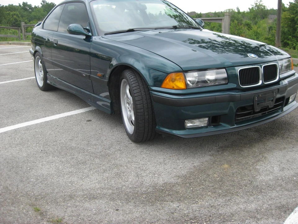 1996 BMW E36 M3 - Image 5 of 31