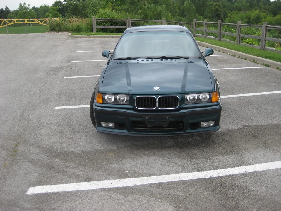 1996 BMW E36 M3 - Image 6 of 31