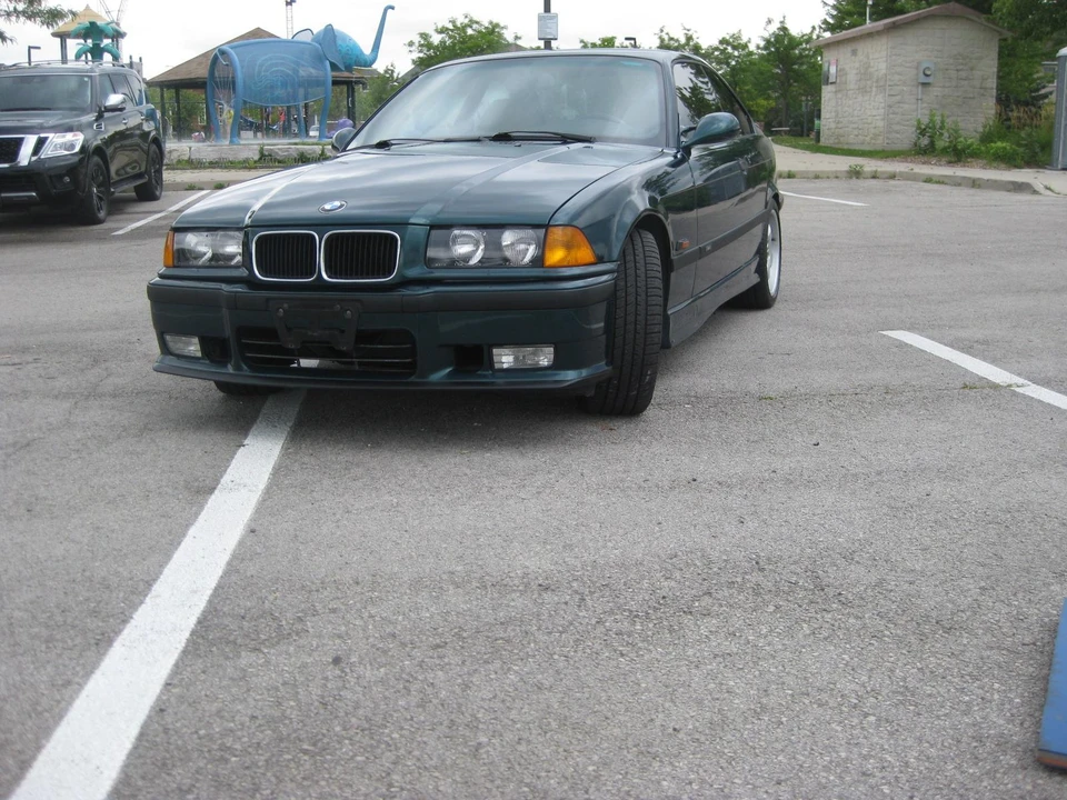 1996 BMW E36 M3 - Image 7 of 31