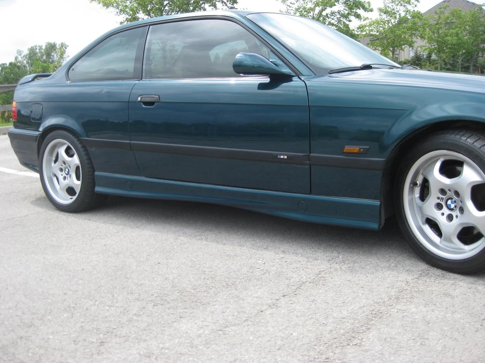 1996 BMW E36 M3 - Image 25 of 31