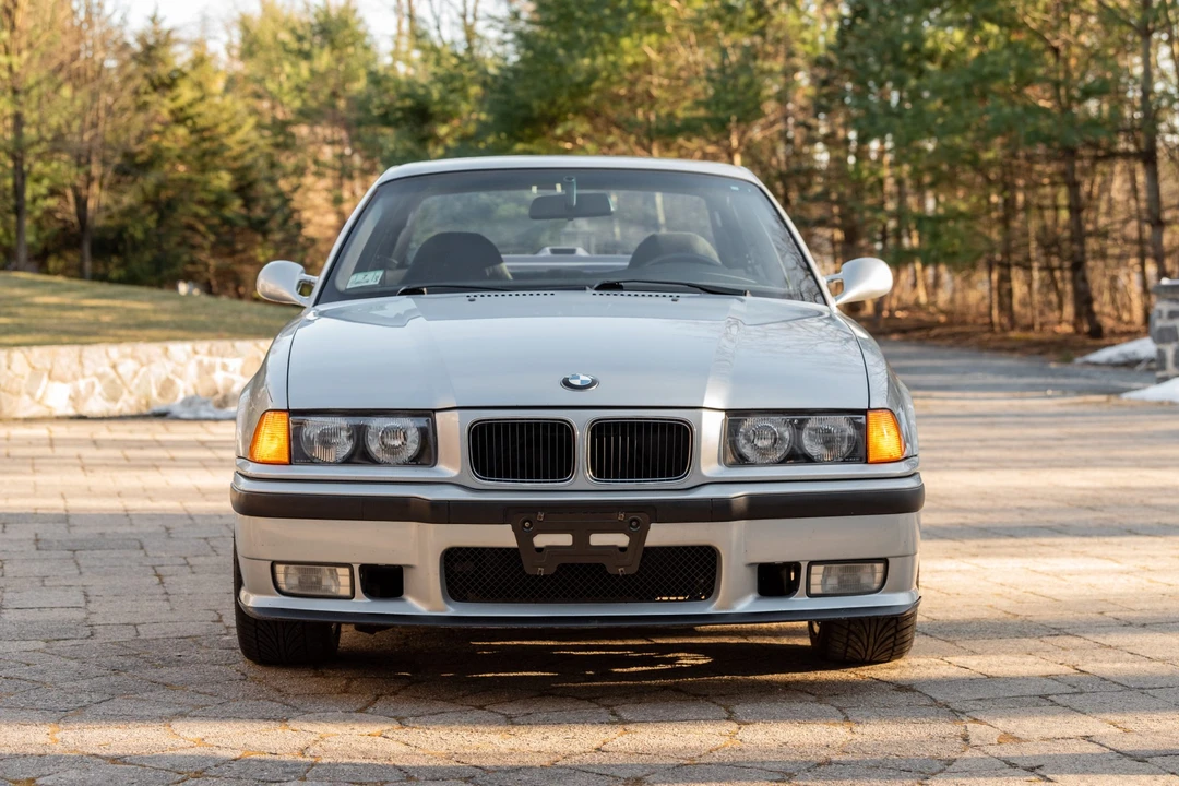 1996 BMW E36 M3 - Image 29 of 31