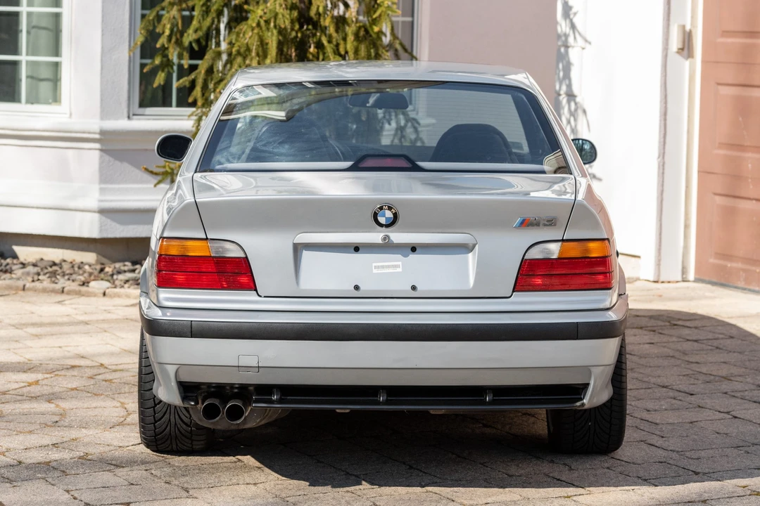1996 BMW E36 M3 - Image 17 of 31