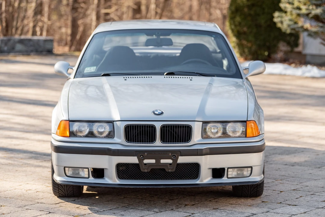 1996 BMW E36 M3 - Image 30 of 31