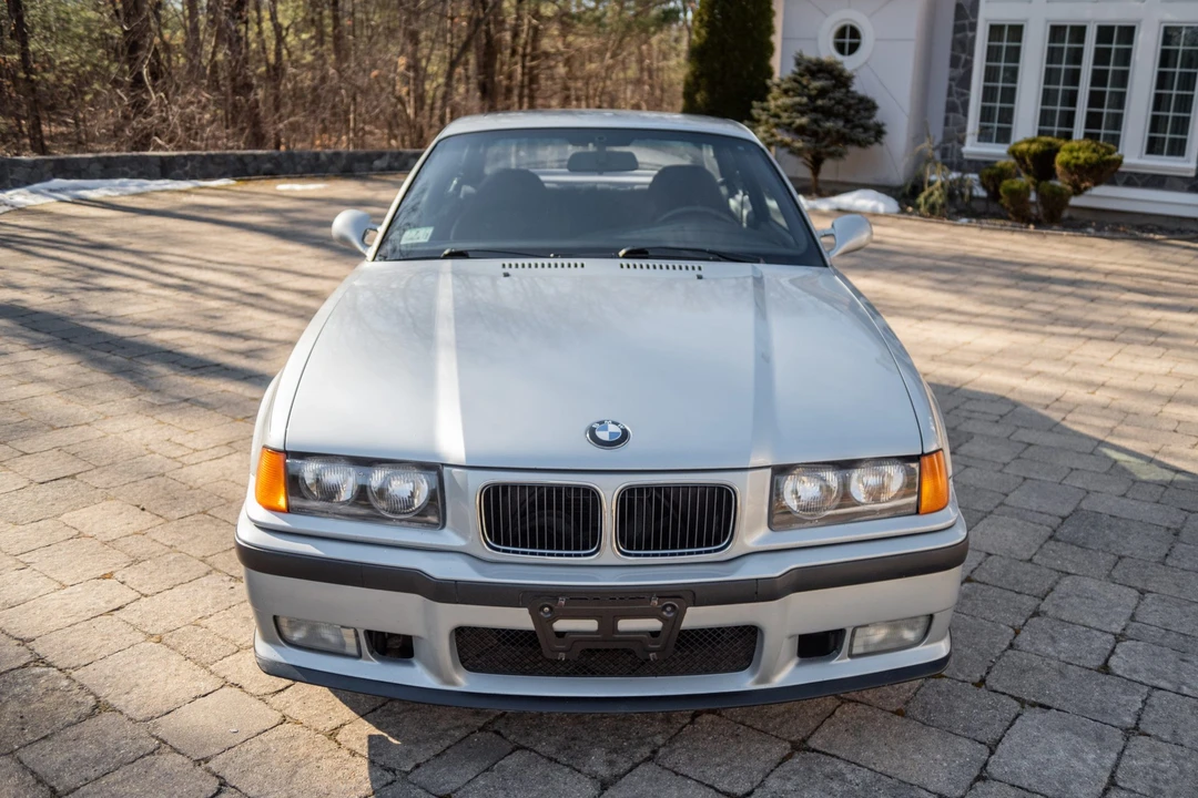 1996 BMW E36 M3 - Image 28 of 31