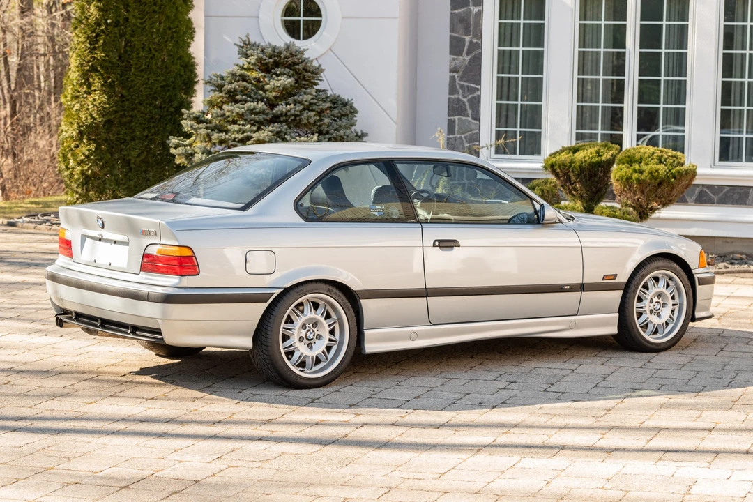 1996 BMW E36 M3 - Image 23 of 31