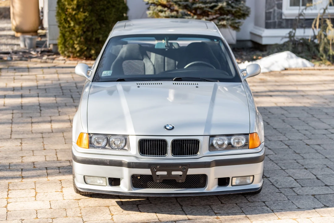 1996 BMW E36 M3 - Image 27 of 31