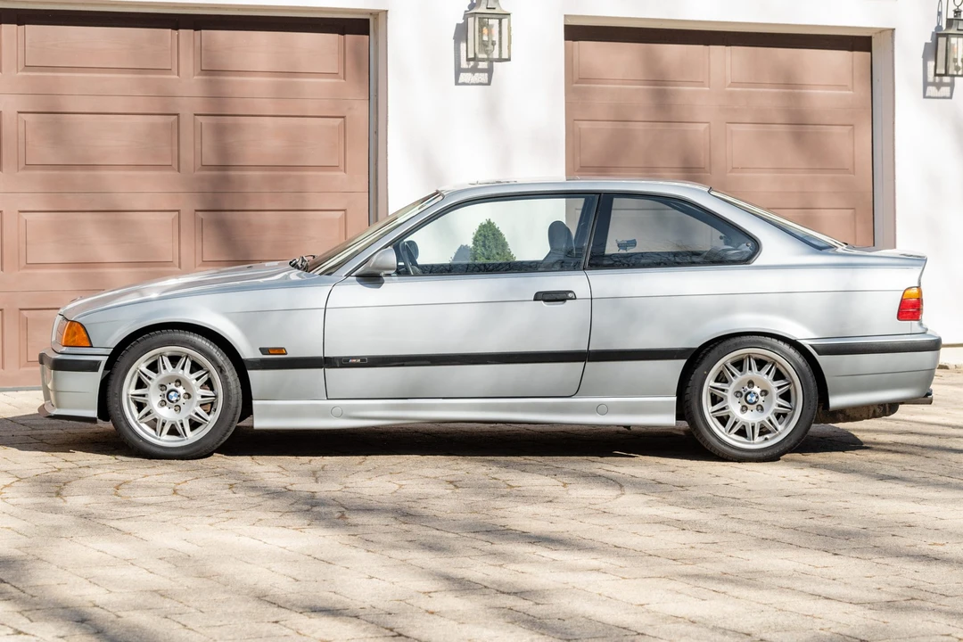 1996 BMW E36 M3 - Image 4 of 31