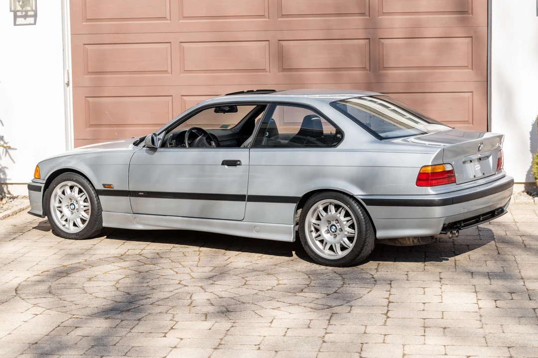 1996 BMW E36 M3 - Image 12 of 31