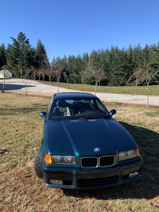 1996 BMW E36 M3 - Image 6 of 31