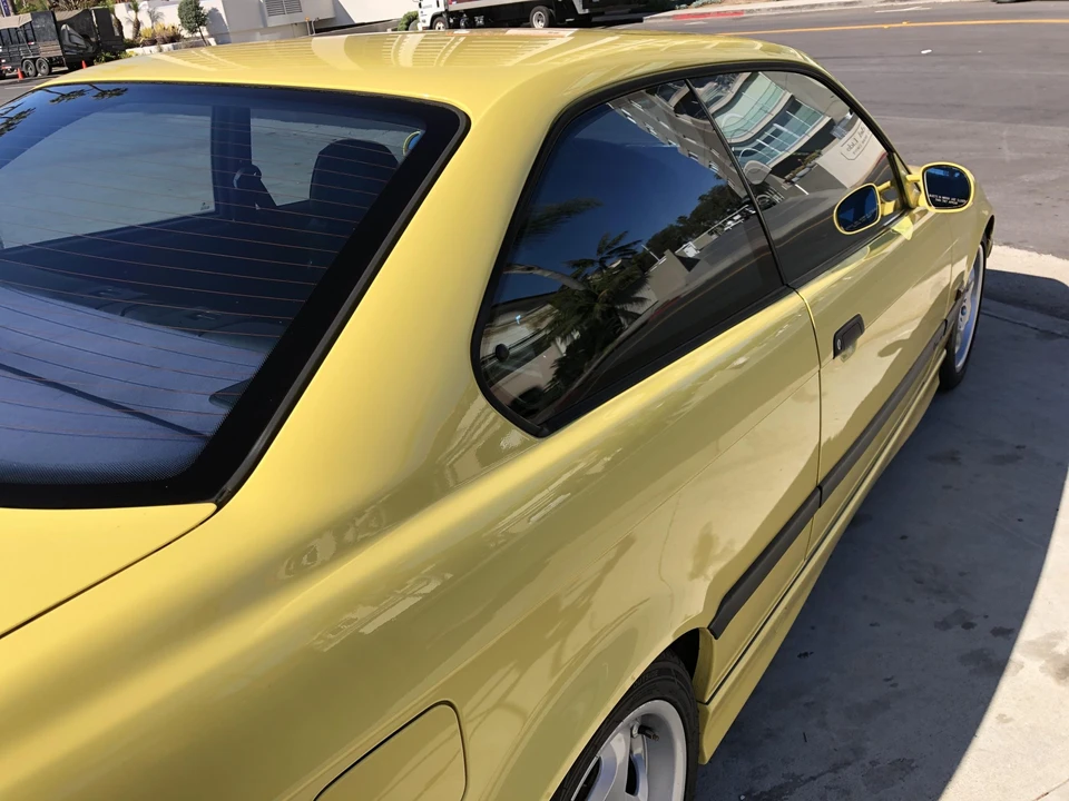 1996 BMW E36 M3 - Image 27 of 31