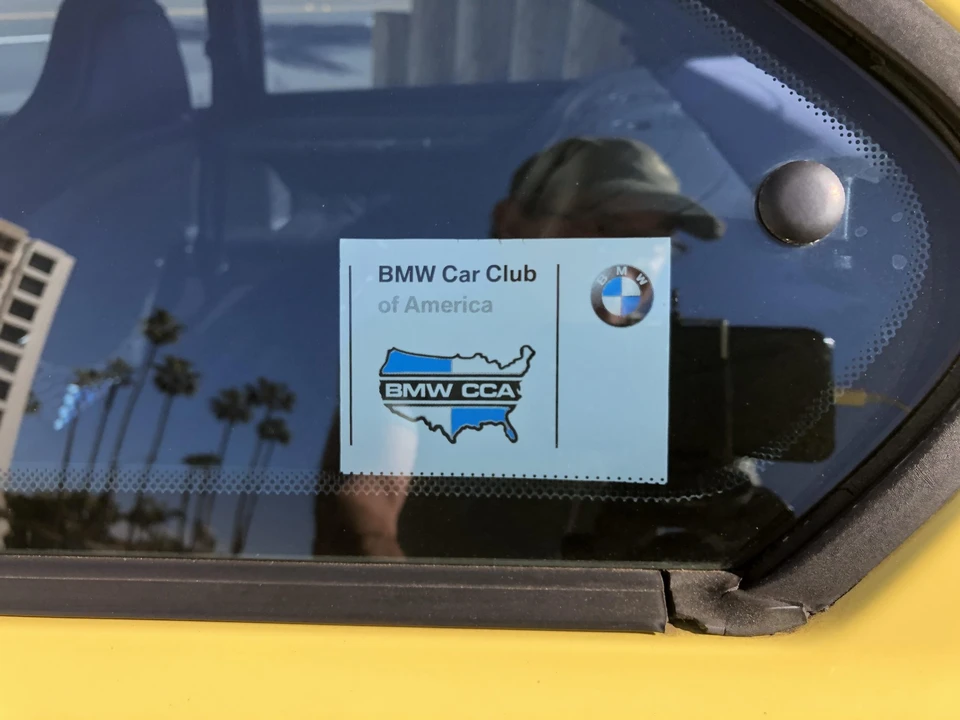 1996 BMW E36 M3 - Image 29 of 31