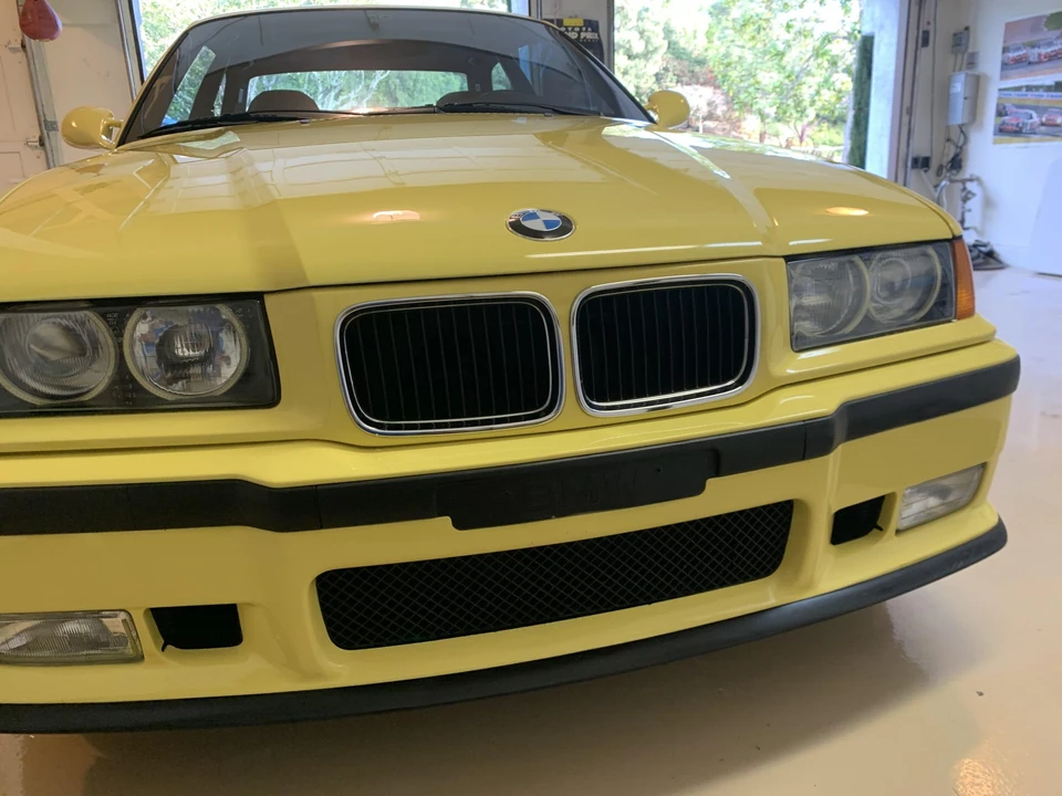 1996 BMW E36 M3 - Image 26 of 31