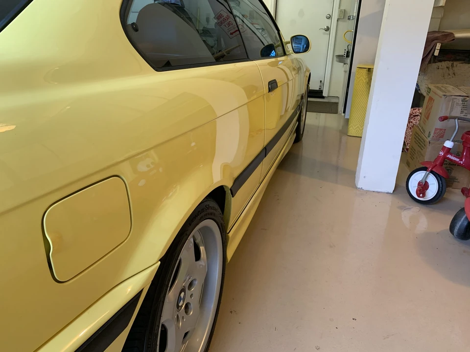 1996 BMW E36 M3 - Image 23 of 31