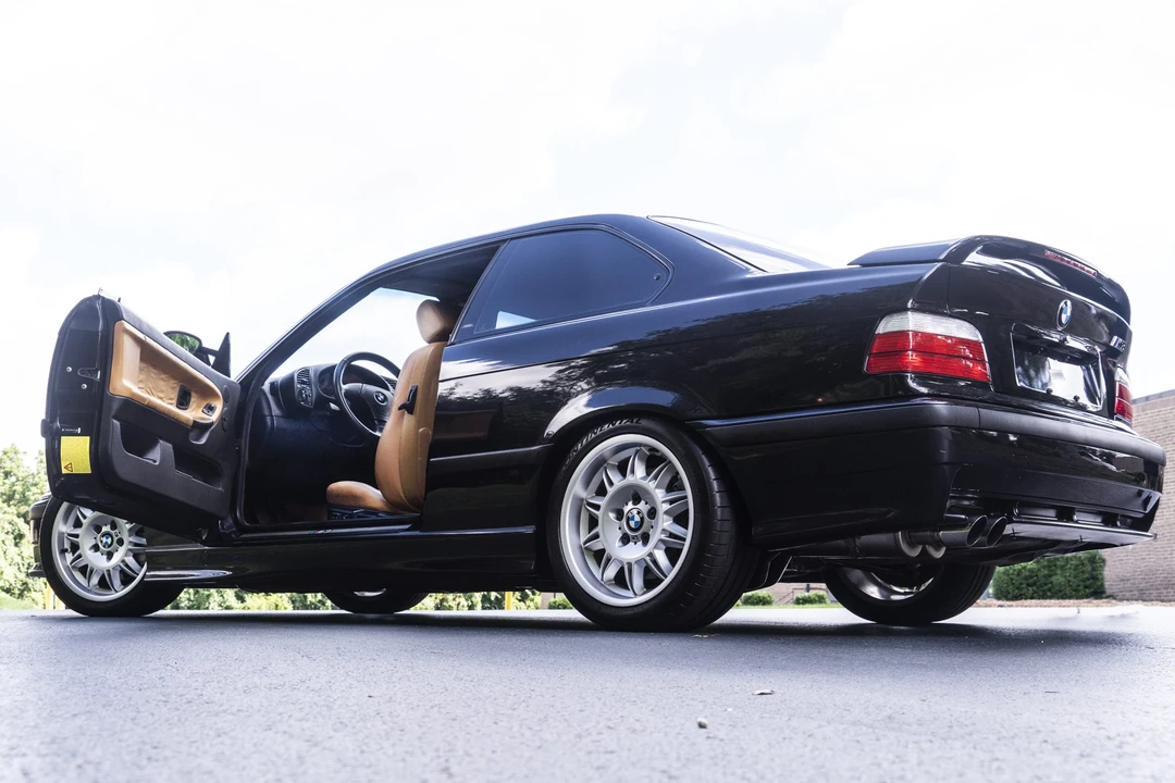 1996 BMW E36 M3 - Image 15 of 31