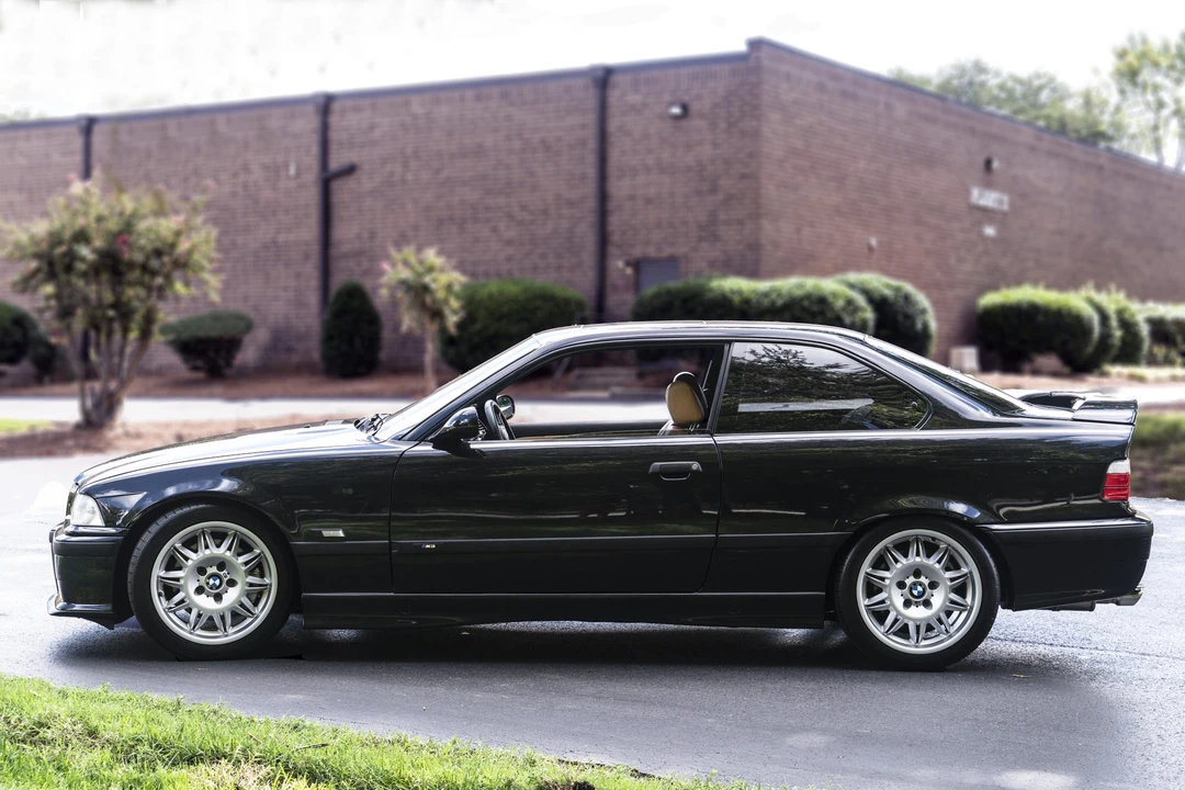 1996 BMW E36 M3 - Image 16 of 31