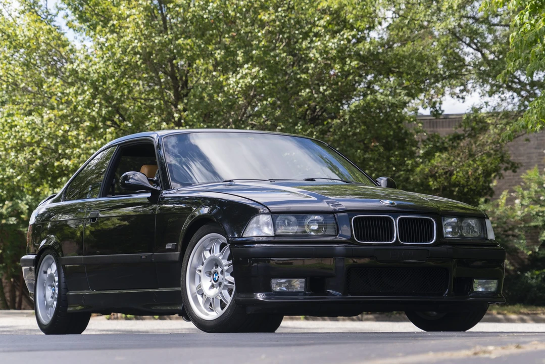 1996 BMW E36 M3 - Image 6 of 31