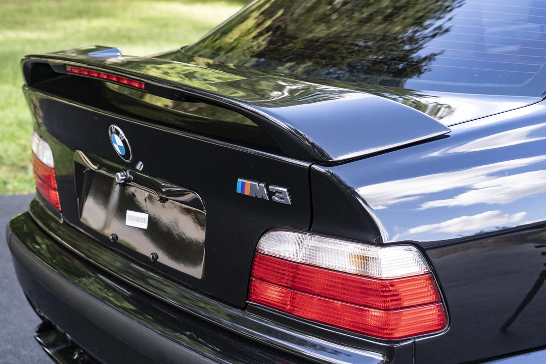 1996 BMW E36 M3 - Image 30 of 31