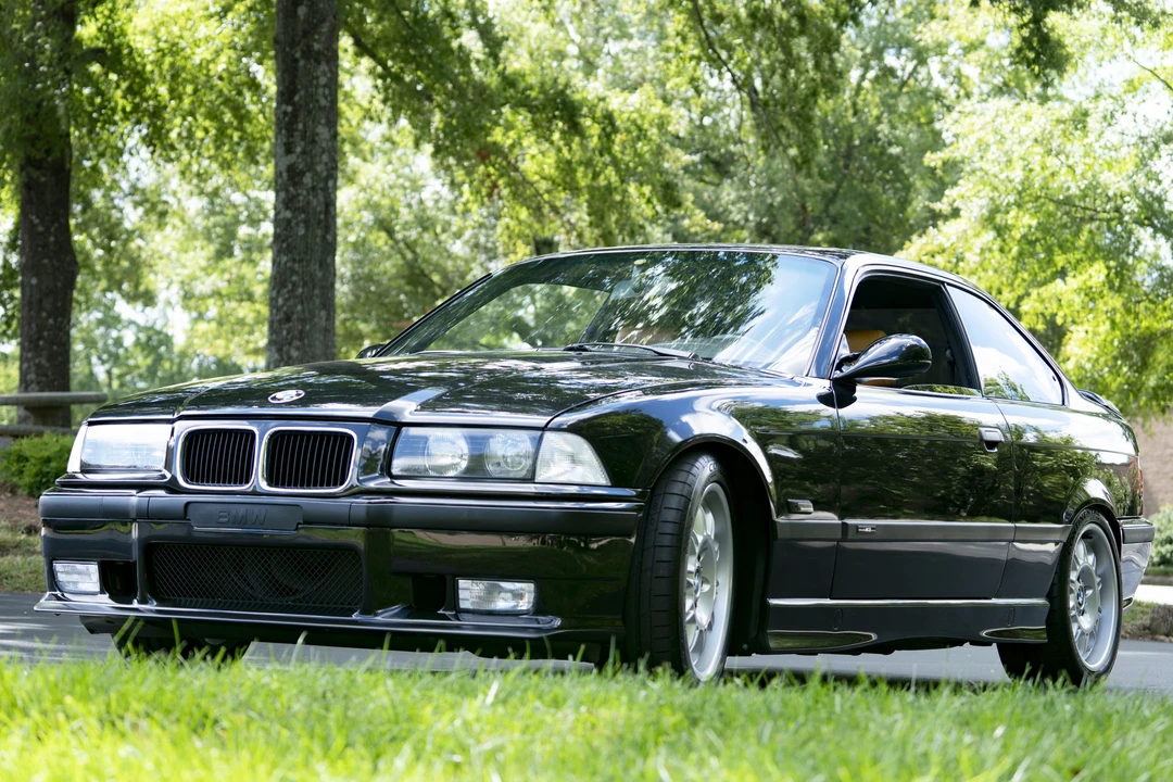 1996 BMW E36 M3 - Image 18 of 31