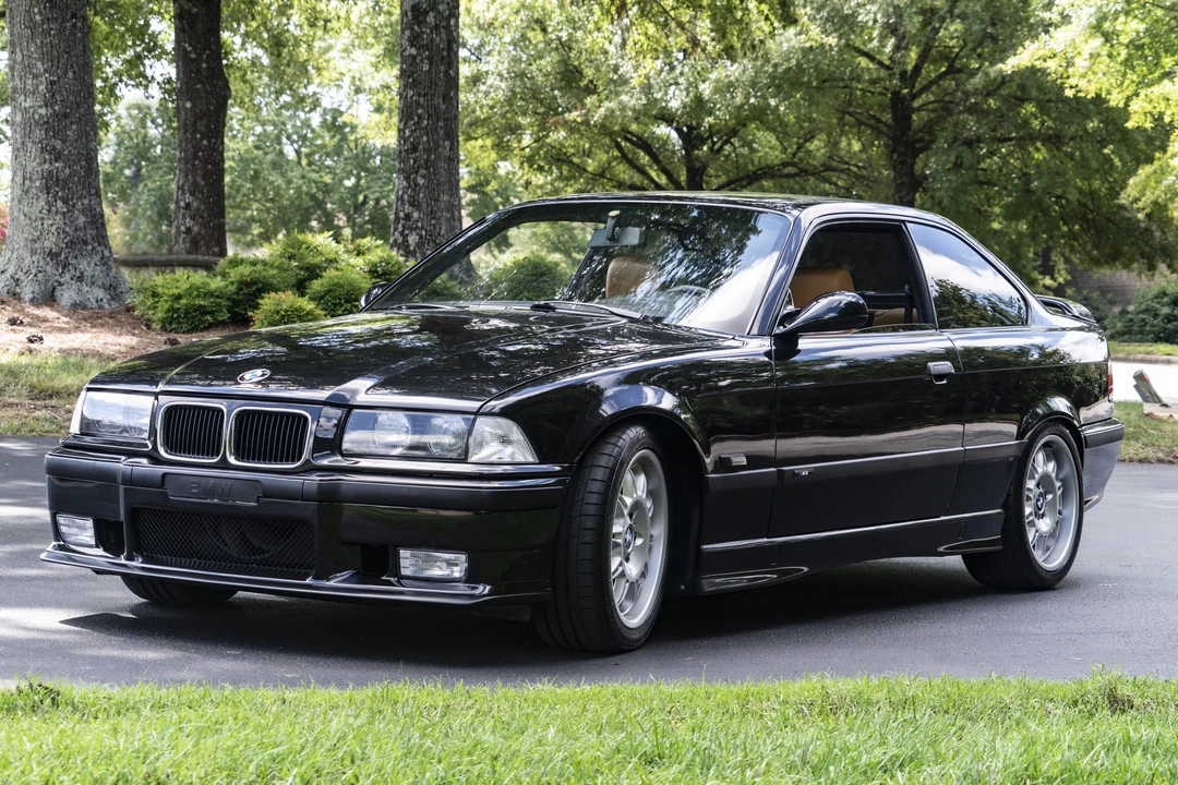 1996 BMW E36 M3 - Image 17 of 31