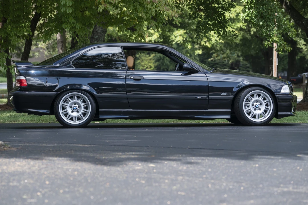 1996 BMW E36 M3 - Image 7 of 31