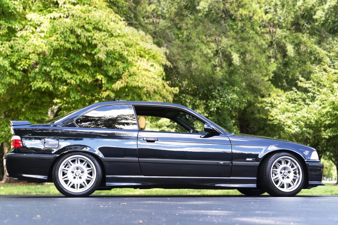 1996 BMW E36 M3 - Image 9 of 31