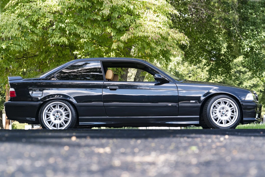 1996 BMW E36 M3 - Image 10 of 31