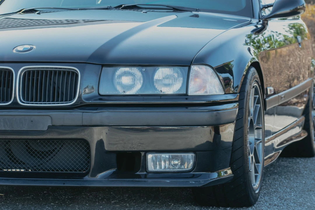 1996 BMW E36 M3 - Image 16 of 31