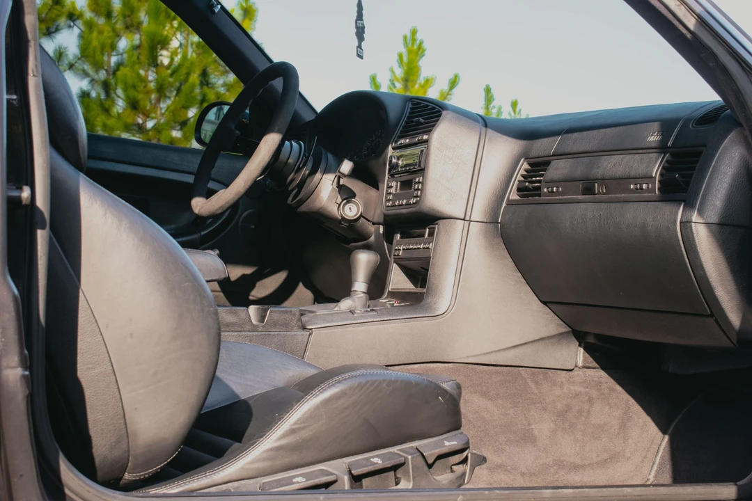 1996 BMW E36 M3 - Image 19 of 31