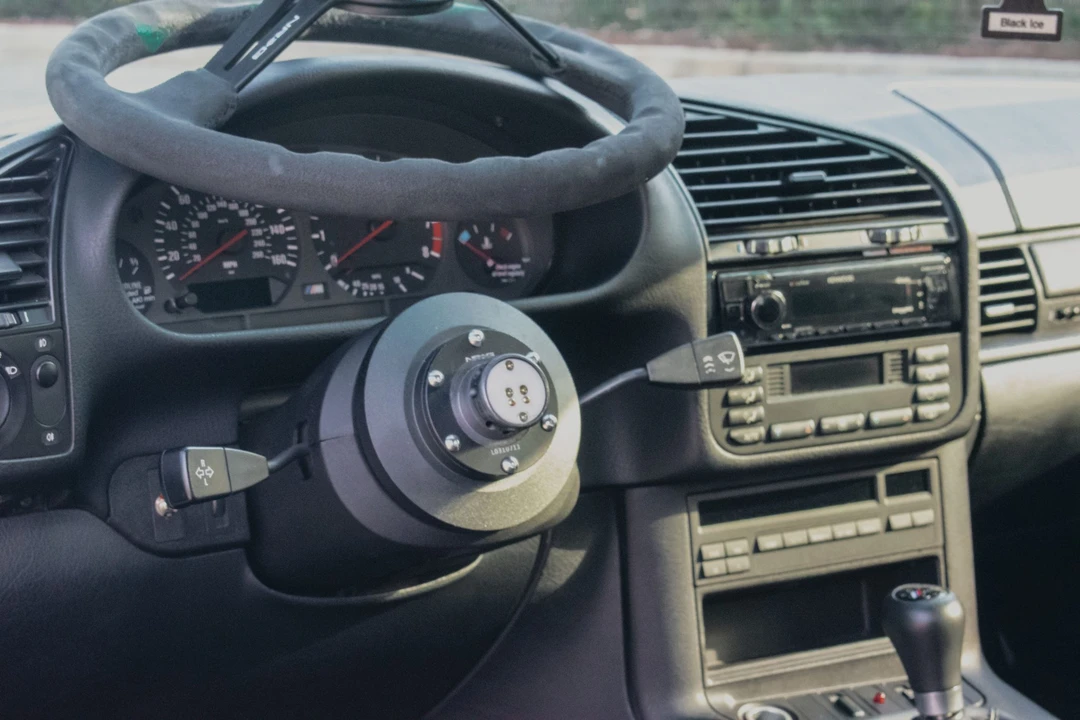 1996 BMW E36 M3 - Image 18 of 31
