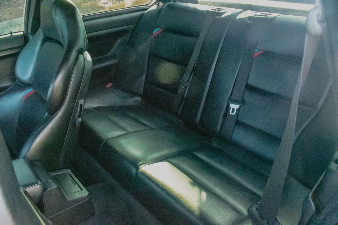 1996 BMW E36 M3 - Image 24 of 31
