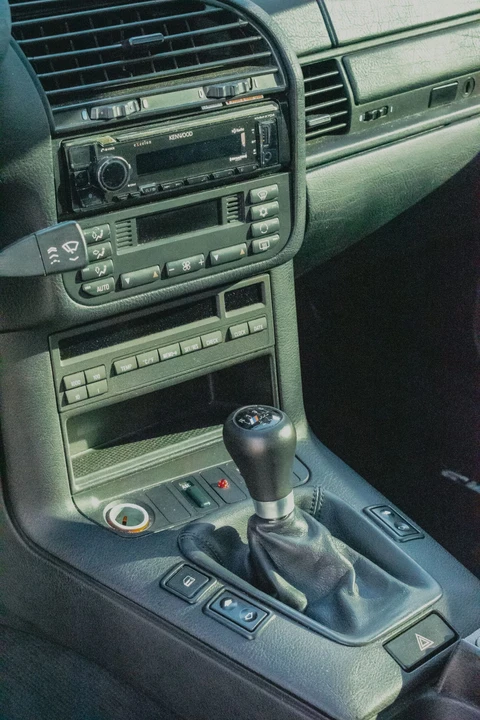 1996 BMW E36 M3 - Image 23 of 31