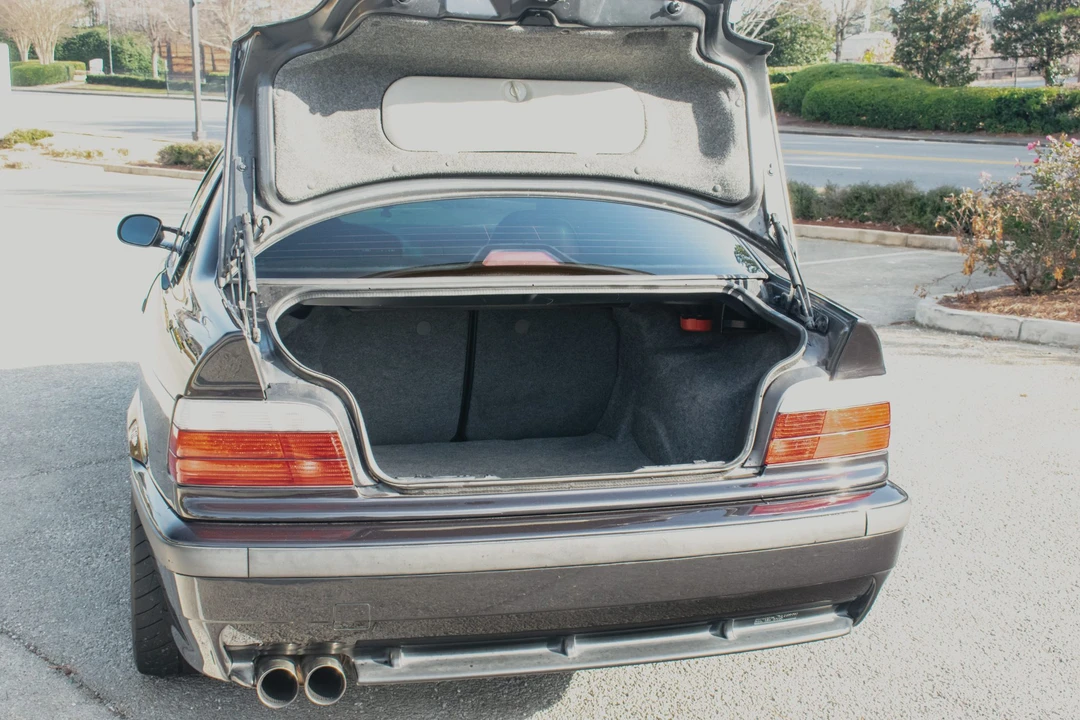 1996 BMW E36 M3 - Image 25 of 31